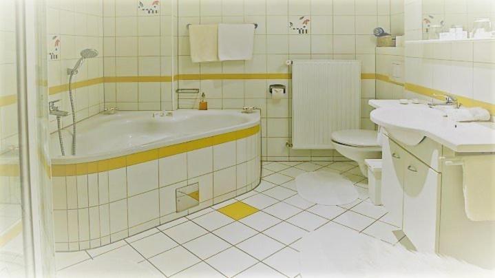 Pension Kaiserhof Kapfenberg Dış mekan fotoğraf